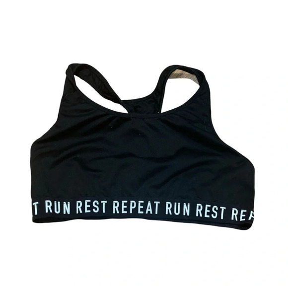 Old Navy Sports Bra - Picture 1 of 2